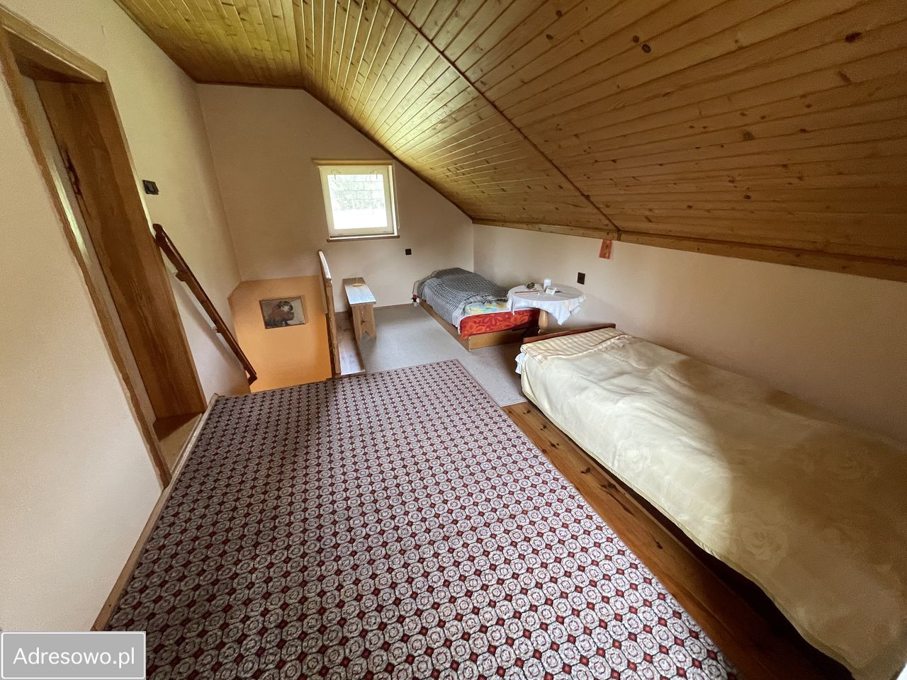 dom wolnostojący, 3 pokoje Zborów. Zdjęcie 10