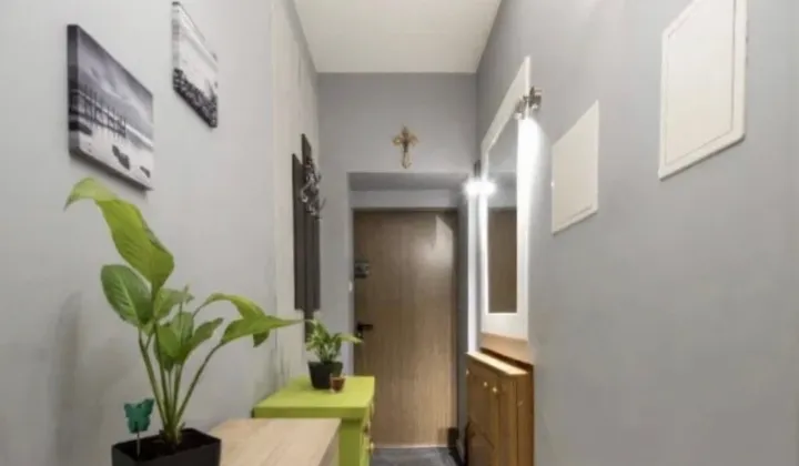 Mieszkanie 2-pokojowe Łódź Bałuty, ul. Zawiszy Czarnego