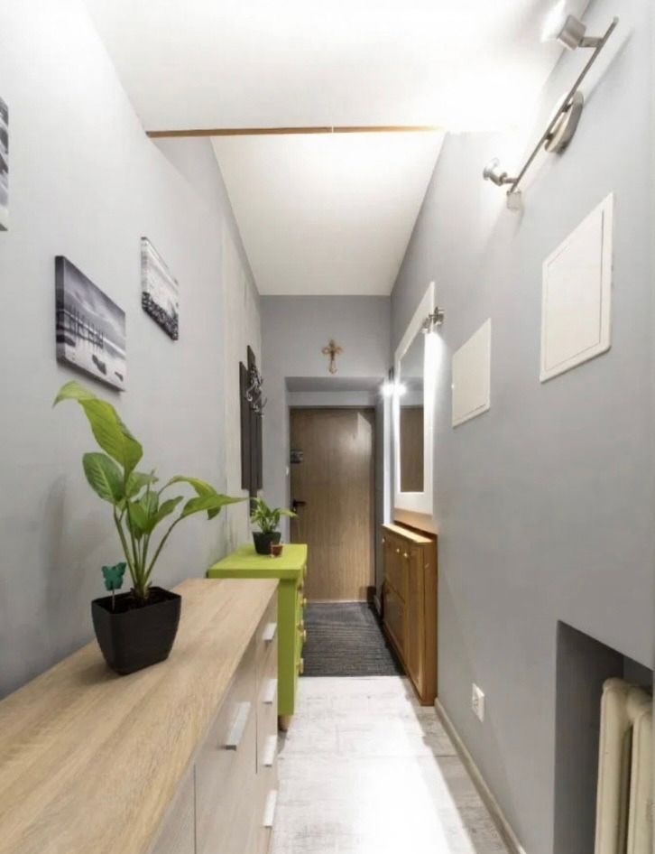 Mieszkanie 2-pokojowe Łódź Bałuty, ul. Zawiszy Czarnego. Zdjęcie 1