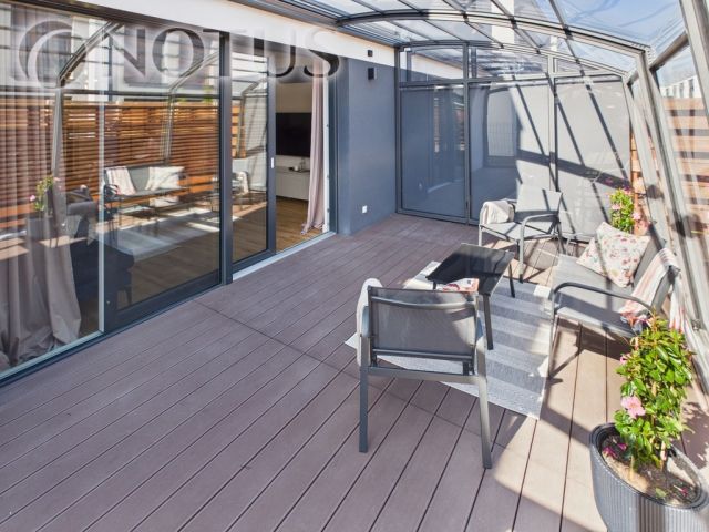 bliźniak, 4 pokoje Poznań. Zdjęcie 4