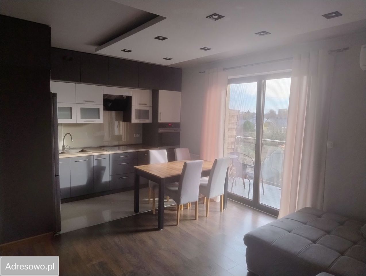 Mieszkanie 3-pokojowe Opole Półwieś, ul. ks. Bolesława Domańskiego. Zdjęcie 5