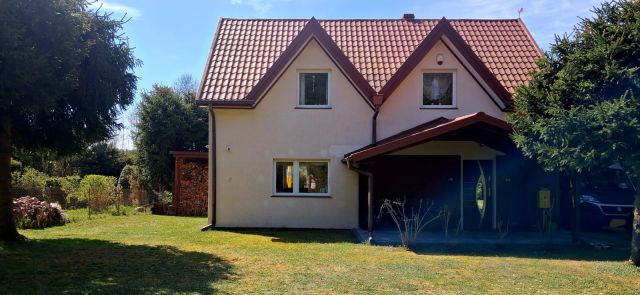 dom wolnostojący, 3 pokoje Trelkówko. Zdjęcie 11