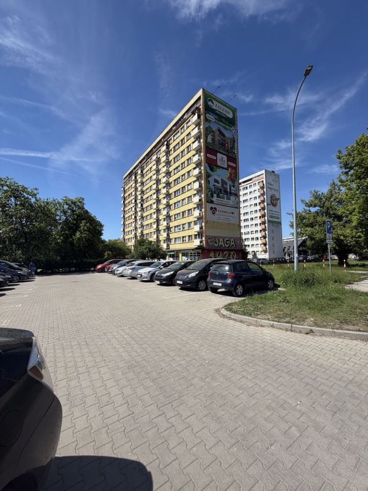 Mieszkanie 4-pokojowe Białystok, ul. Mikołaja Kopernika. Zdjęcie 2