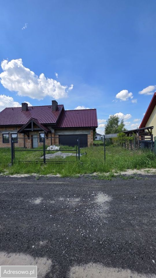 dom wolnostojący, 5 pokoi Lubonieczek. Zdjęcie 1