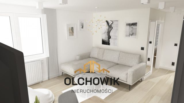 Mieszkanie 2-pokojowe Białystok Dziesięciny, ul. Leszczynowa. Zdjęcie 16