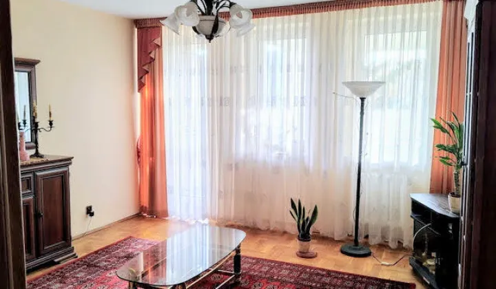 Mieszkanie 2-pokojowe Warszawa Targówek, ul. Myszkowska