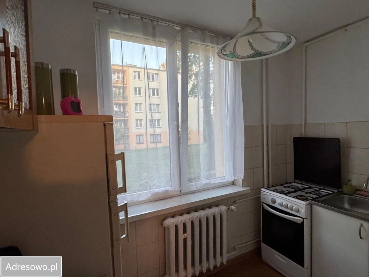 Mieszkanie 1-pokojowe Gliwice Sikornik, ul. Kormoranów. Zdjęcie 5
