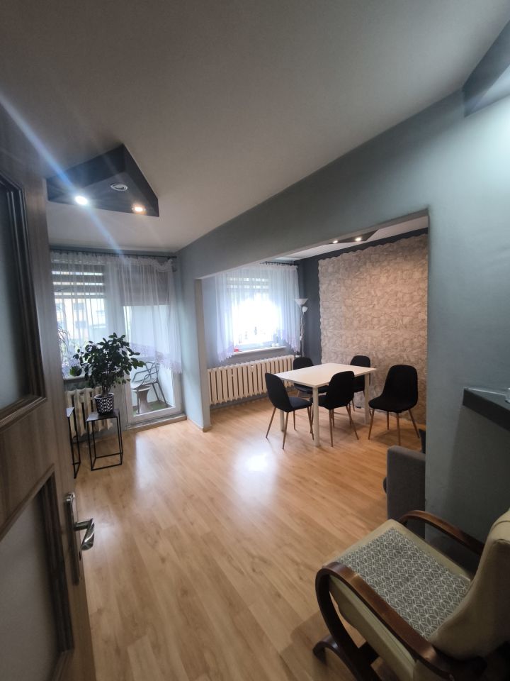 Mieszkanie 2-pokojowe Knurów, ul. Dywizjonu 303. Zdjęcie 5