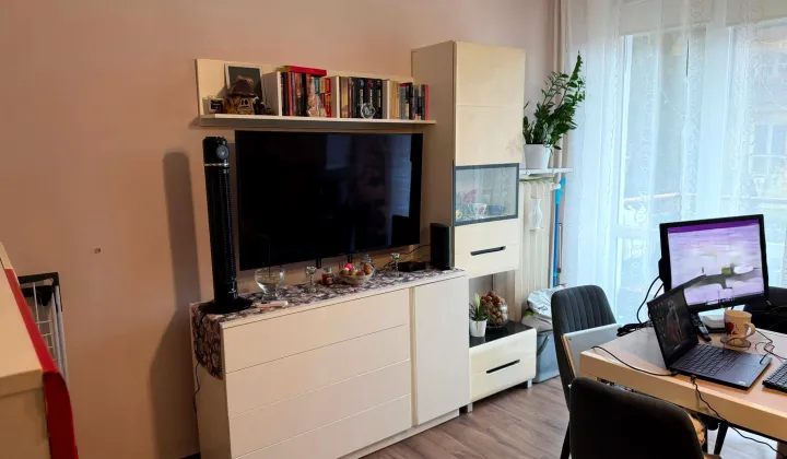 Mieszkanie 2-pokojowe Warszawa Bródno, ul. Wybrańska