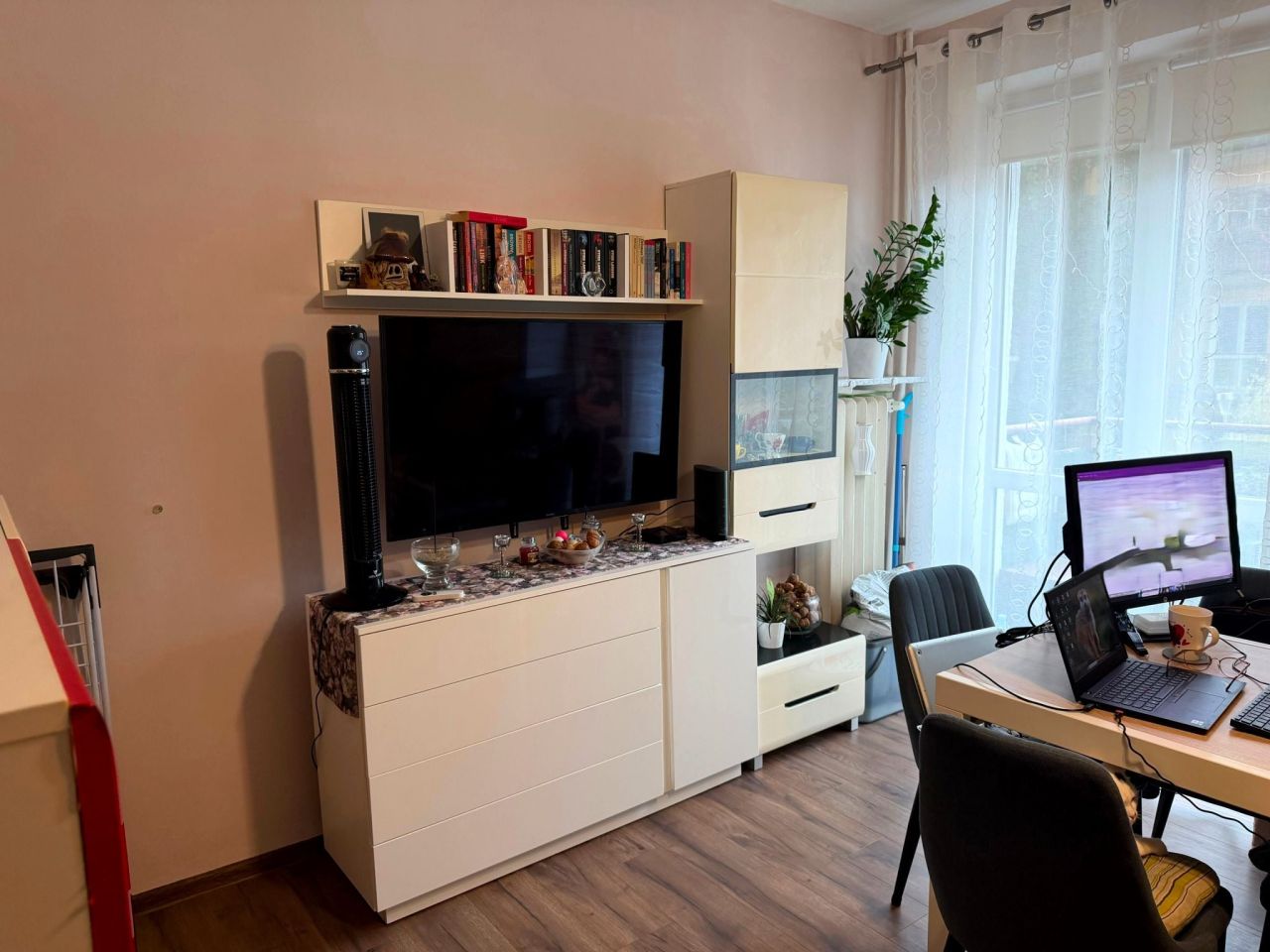 Mieszkanie 2-pokojowe Warszawa Bródno, ul. Wybrańska. Zdjęcie 1