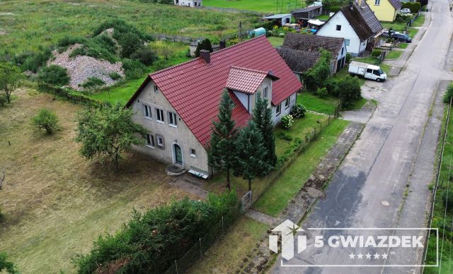 bliźniak, 4 pokoje Sucha. Zdjęcie 1