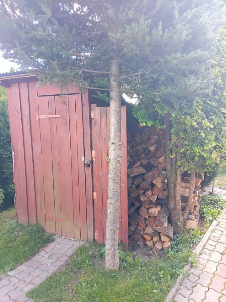 Działka budowlana Nowa Wieś Ełcka, ul. Generała Sikorskiego. Zdjęcie 8