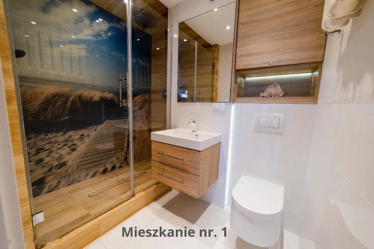 Mieszkanie 5-pokojowe Olsztyn Nagórki, ul. Stanisława Murzynowskiego. Zdjęcie 9