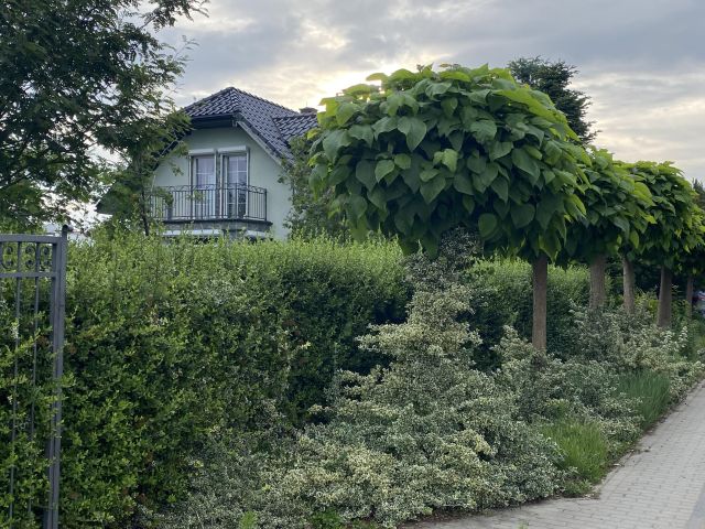 dom wolnostojący, 5 pokoi Wierzbice, ul. Ślężańska. Zdjęcie 26