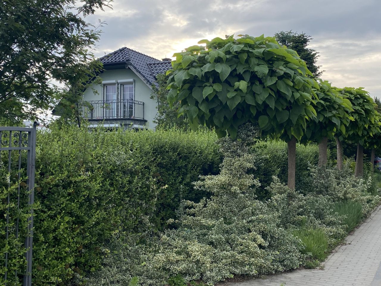 dom wolnostojący, 5 pokoi Wierzbice, ul. Ślężańska. Zdjęcie 26