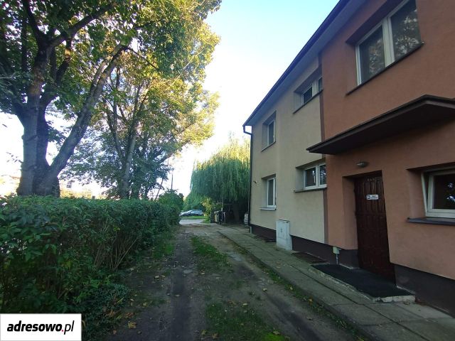 Mieszkanie 2-pokojowe Białystok Starosielce, ul. ks. Jerzego Popiełuszki. Zdjęcie 1