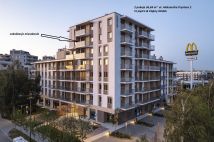 Mieszkanie 2-pokojowe Warszawa Ursus, ul. Aleksandra Prystora. Zdjęcie 1