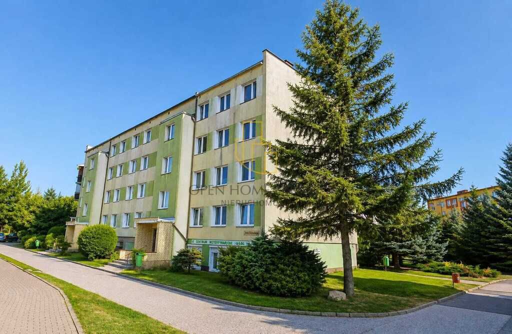 Mieszkanie 2-pokojowe Jelenia Góra Zabobrze. Zdjęcie 2