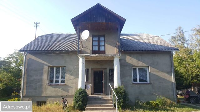 dom, 8 pokoi Brwinów, ul. Henryka Sienkiewicza. Zdjęcie 1
