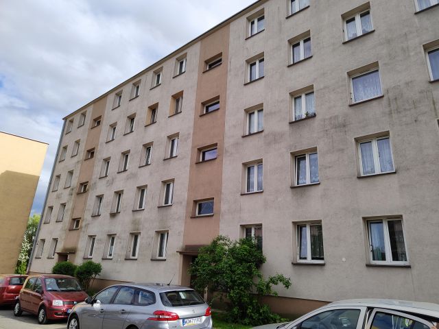 Mieszkanie 3-pokojowe Miechów Centrum, ul. Służba Polsce. Zdjęcie 1