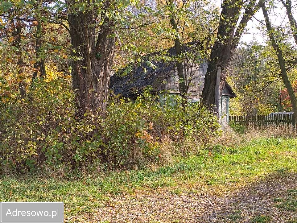 Działka budowlana Markowola-Kolonia. Zdjęcie 1