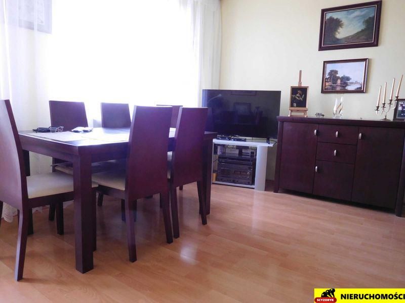 Mieszkanie 3-pokojowe Kielce Ślichowice