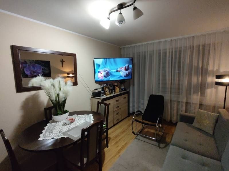 Mieszkanie 2-pokojowe Janikowo, ul. Zygmunta Wilkońskiego