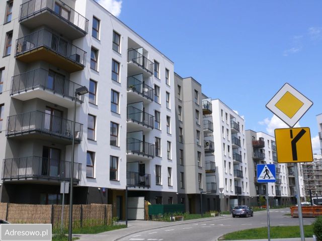 Mieszkanie 1-pokojowe Warszawa Żerań, ul. Marywilska. Zdjęcie 14