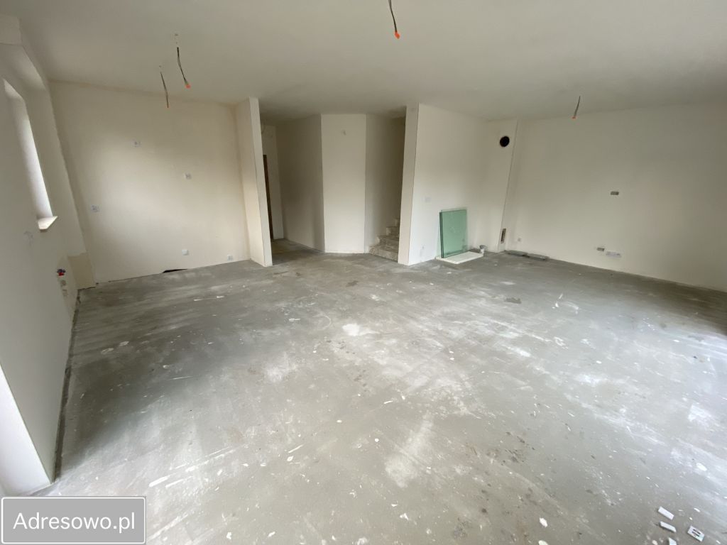 bliźniak, 5 pokoi Wrocław Jerzmanowo, ul. Stanisława Jana Jabłonowskiego. Zdjęcie 5