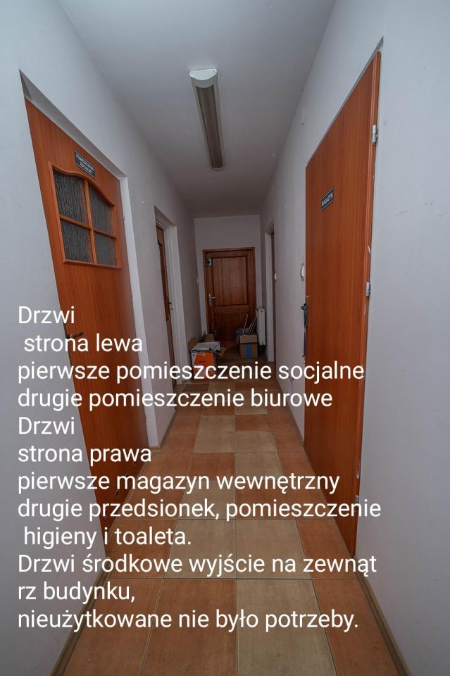 Lokal Szczytno, ul. Polna. Zdjęcie 23