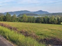 Działka rolno-budowlana Stara Białka. Zdjęcie 4