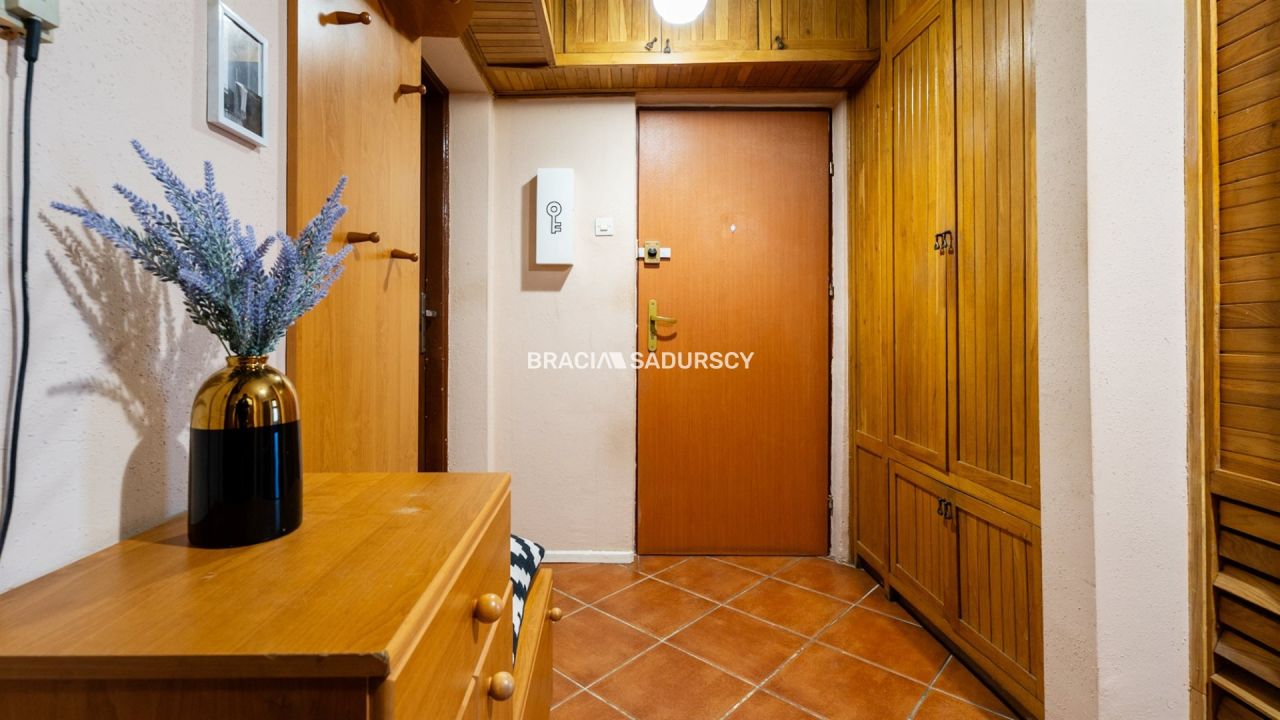 Mieszkanie 3-pokojowe Skawina Dolne Korabniki, ul. Mikołaja Kopernika. Zdjęcie 20