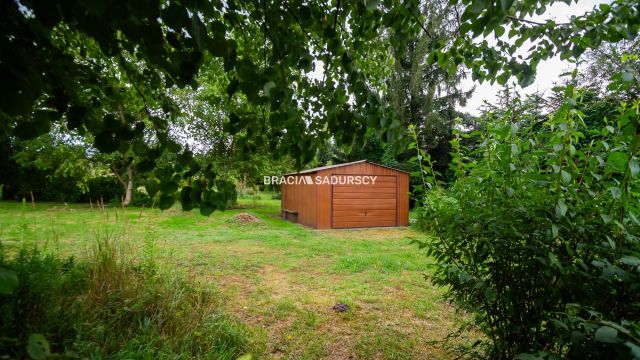 Działka budowlana Rząska, ul. Półkole. Zdjęcie 12