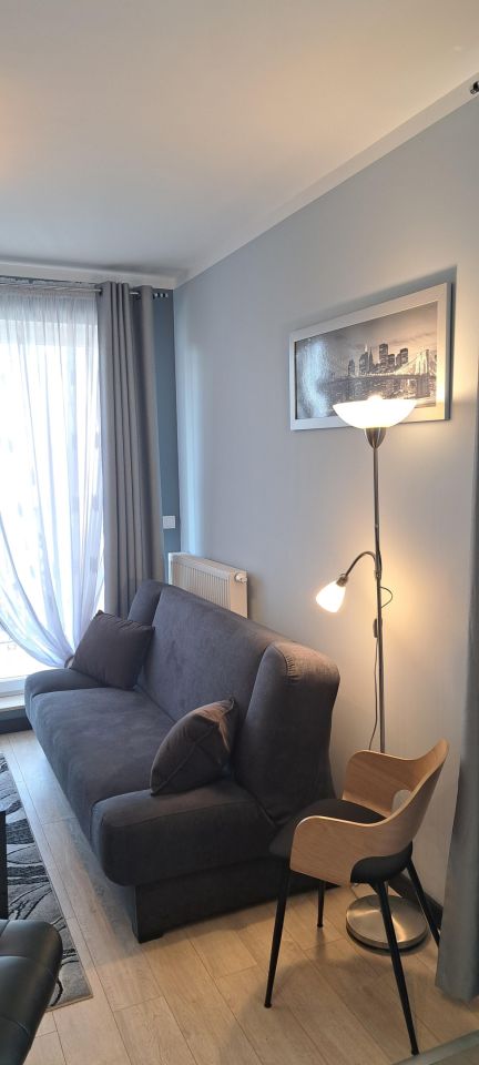 Mieszkanie 2-pokojowe Warszawa Włochy, ul. Krańcowa. Zdjęcie 2