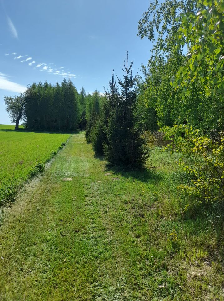 dom wolnostojący, 4 pokoje Kalinowy Dół. Zdjęcie 24