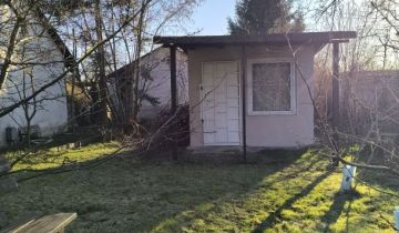 Działka rekreacyjna Świdnica, ul. Tenisowa
