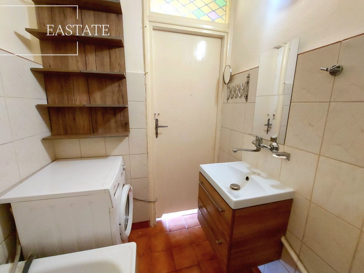 Mieszkanie 2-pokojowe Warszawa Śródmieście, ul. Polna. Zdjęcie 11