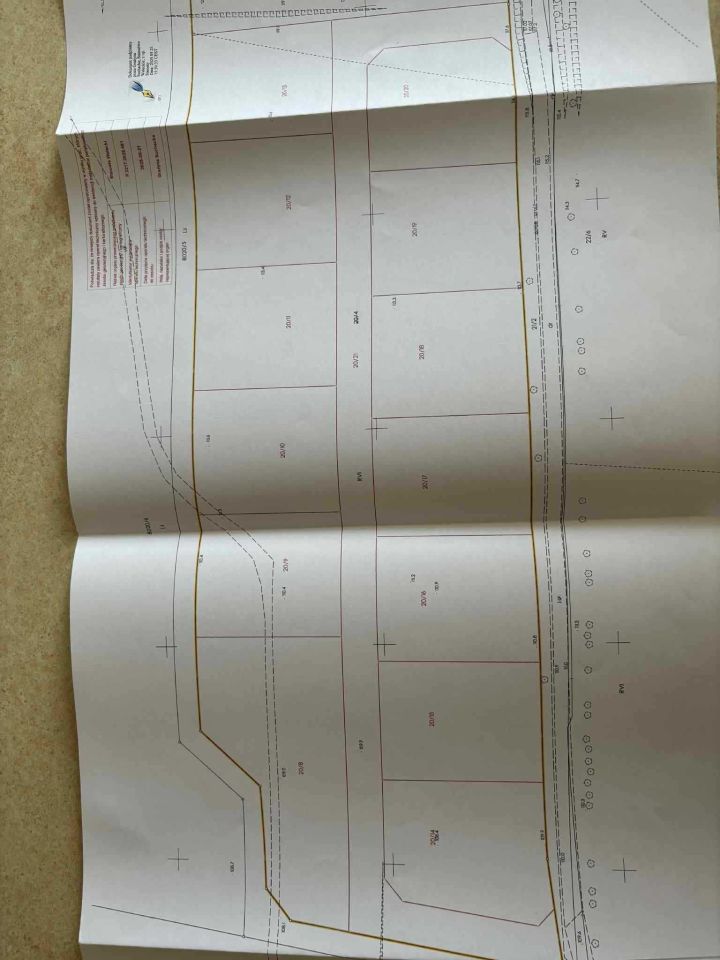 Działka budowlana Tuczno. Zdjęcie 5