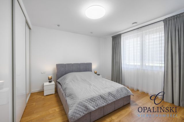 dom wolnostojący, 5 pokoi Brzóza Królewska. Zdjęcie 10