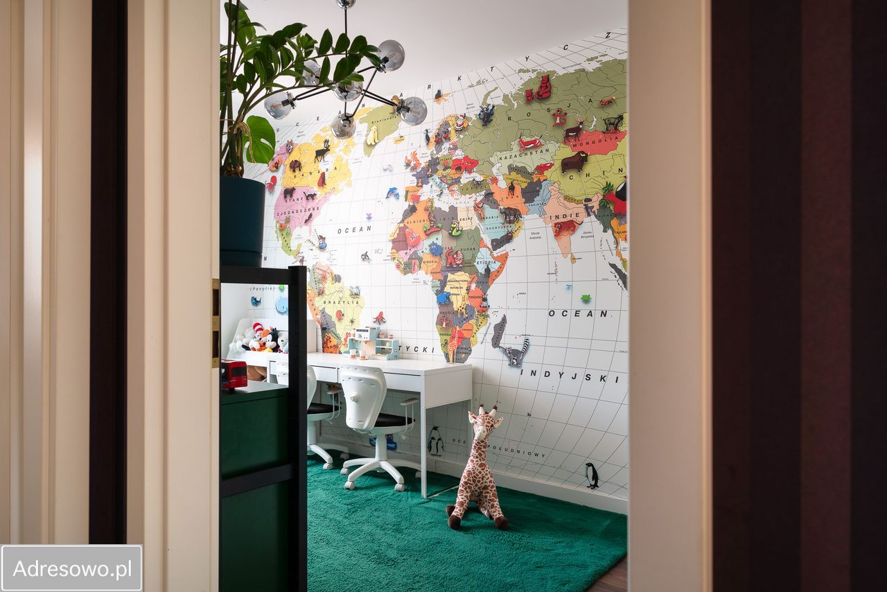 Mieszkanie 4-pokojowe Białystok Nowe Miasto, ul. Świętego Jerzego. Zdjęcie 11