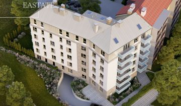 Mieszkanie 3-pokojowe Gdańsk Jasień, ul. Pólnicy