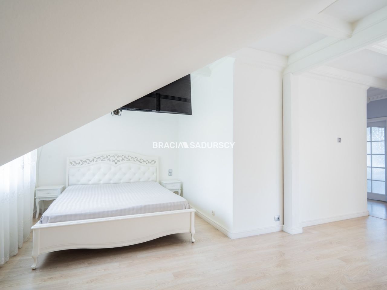 Mieszkanie 4-pokojowe Bochnia, ul. Kolejowa. Zdjęcie 37