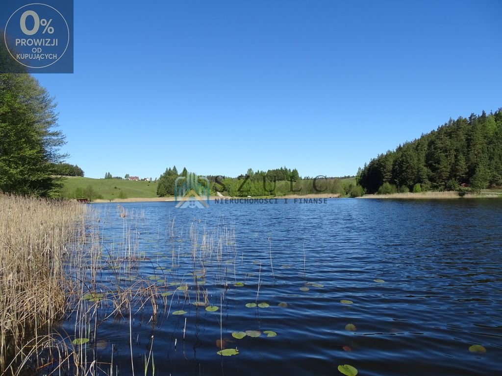 Działka siedliskowa Suwałki. Zdjęcie 5