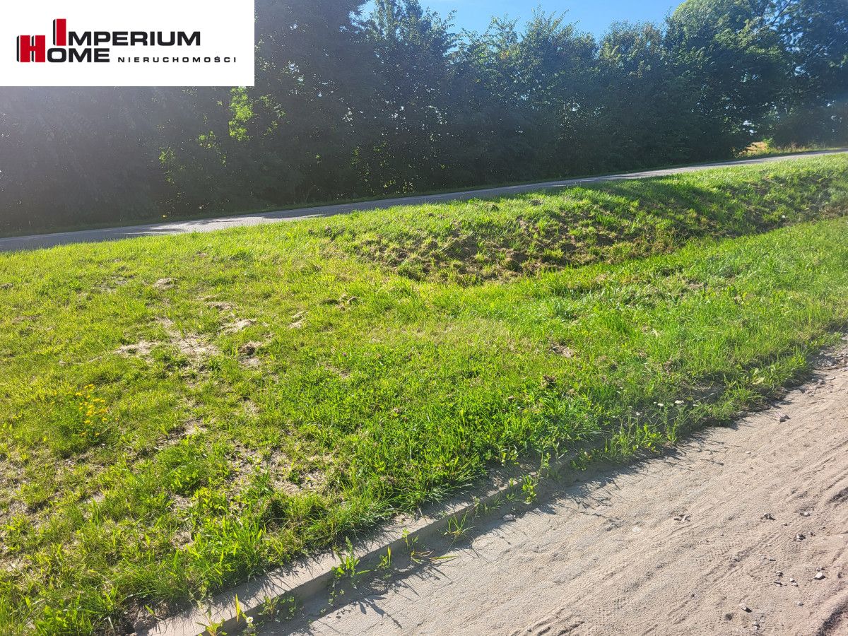 Działka siedliskowa Garczegorze. Zdjęcie 9