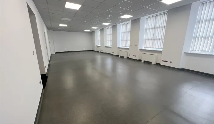 Lokal Kraków Stare Miasto, ul. Retoryka