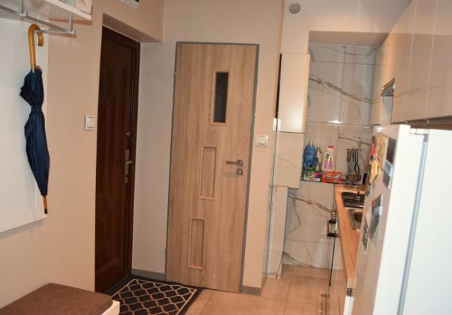 Mieszkanie 2-pokojowe Elbląg Zawodzie, ul. Nowodworska. Zdjęcie 6