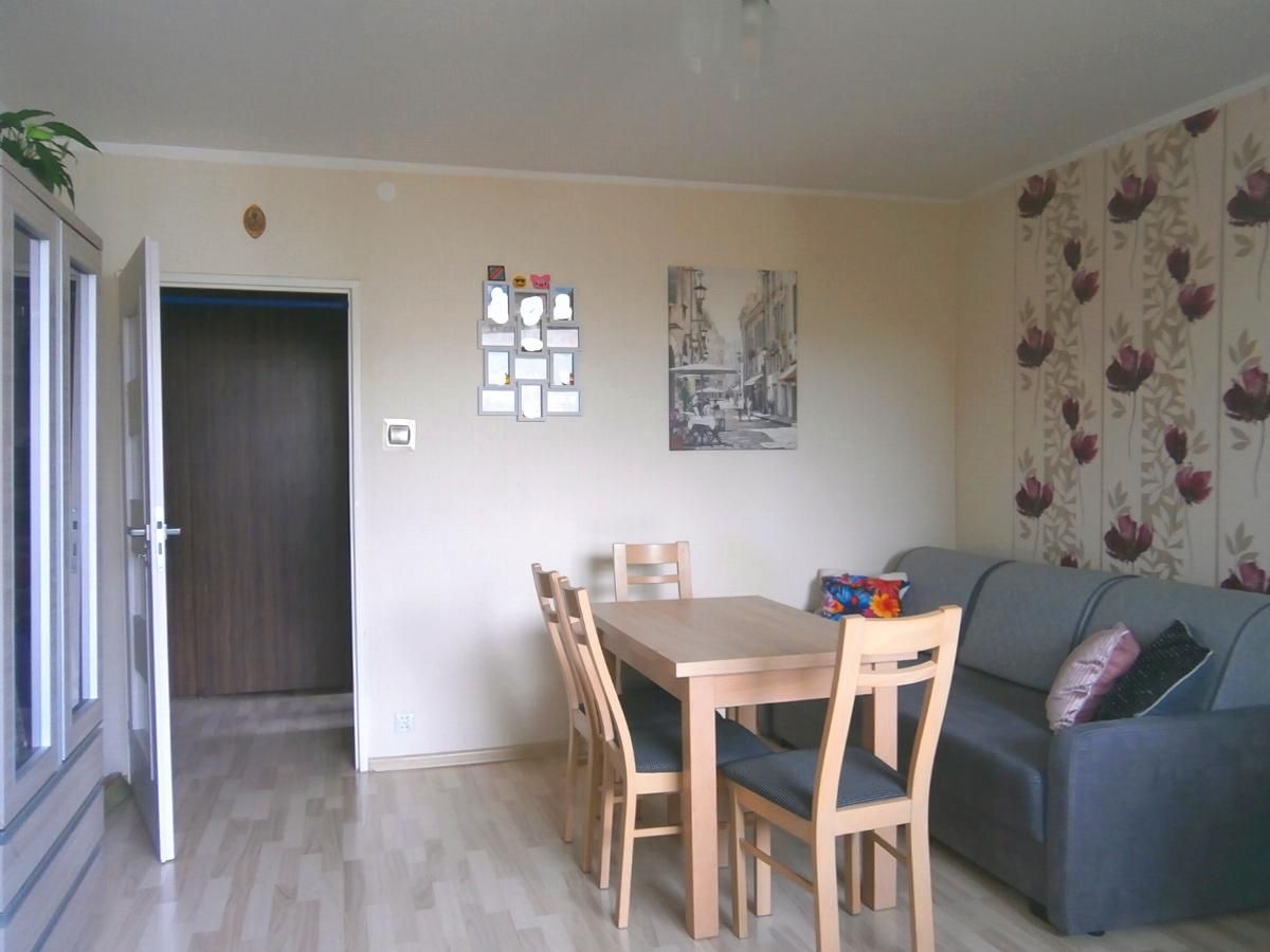 Mieszkanie 1-pokojowe Zielona Góra Centrum. Zdjęcie 5