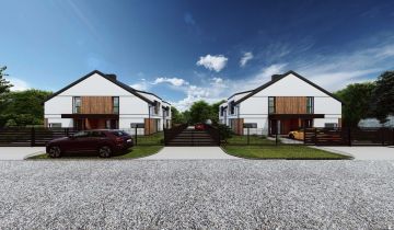 Mieszkanie 4-pokojowe Wiśniowa Góra, ul. Boczna