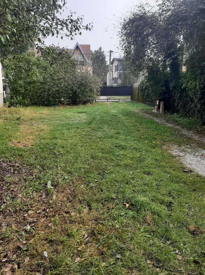 dom wolnostojący, 2 pokoje Warszawa Wawer. Zdjęcie 7