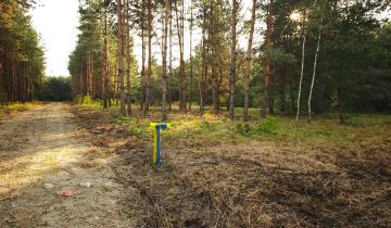 Działka budowlana Wierzchosławice Szujec